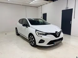RENAULT CLIO V TCe 90 X-Tronic Evolution