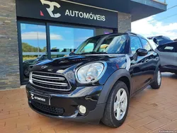 MINI Countryman COOPER 1.6 D