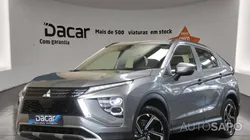 Mitsubishi Eclipse Cross 2.4 PHEV eStyle de 2022
