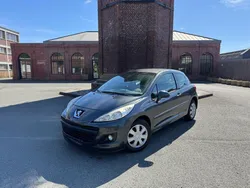 Peugeot 207+ 1.4 73ch 3 portes - garantie