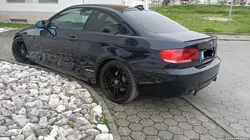 BMW 320 Coupé