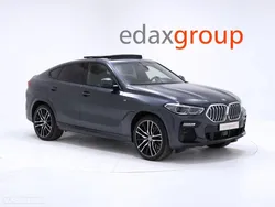 BMW X6 30 d xDrive Pack M