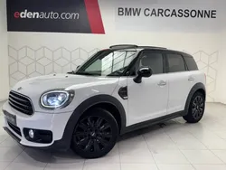 Mini Countryman 150 ch Cooper D Exquisite