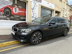 BMW Bmw Serie 3 Touring 318dA 150ch Lounge+Suivi Complet BMW
