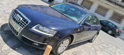 Audi A6 A6 Avant 2.0TDI