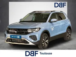 Volkswagen T-Cross FL 1.0 TSI 116CH DSG7 LIFE/LIFE