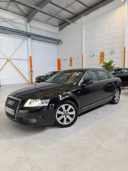Audi A6 2.0 TDI 170cv S-Line