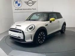 Mini Mini Cooper SE 184ch Edition Premium Plus BVA 5CV