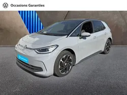 Volkswagen ID.3 204ch Pro 58 kWh Life Max
