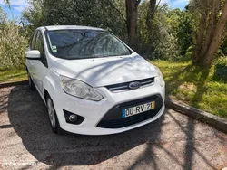 Ford C-Max 1.6 TDCi Trend