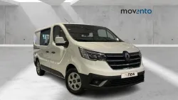 RENAULT Trafic Combi Mixto 5-6 2.0dCi Energy Blue N1 EDC 125kW