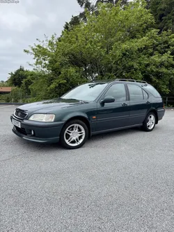 Honda Civic Aerodeck 1.4i S
