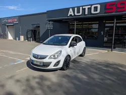 Opel Corsa / 1.3 CDTI 75 cv / Garantie / 4x sans frais