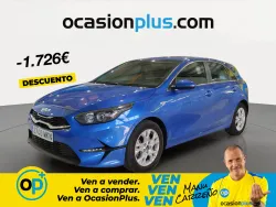 KIA Ceed 1.0 T-GDI Eco-Dynamics Drive 120