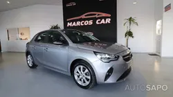 Opel Corsa de 2021