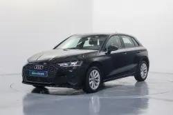 AUDI A3 Sportback 30 TFSI S tronic