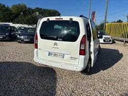 Citroën Berlingo 5 places