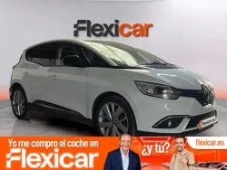 Renault Scenic 1.3 TCe GPF Limited EDC 103kW