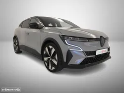 Renault Mégane E-Tech EV60 Equilibre Optimum Charge