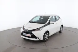 Toyota Aygo 1.0 VVT-i X-Play 5P 69 ch