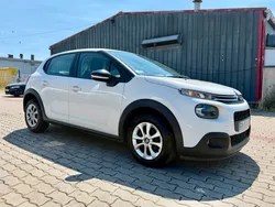 Citroen C3 Sté 1.5 BlueHDi 100ch S&S BVM 6 Feel 2 PLACES SOCIETE