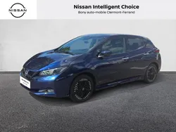 Nissan Leaf N-Connecta 40 kWh