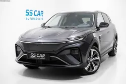 MG  70 kWh Luxury
