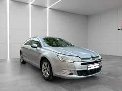 Citroen C5 1.6 HDI 115ch / GARANTIE / Radars AV/AR -Clim Bi-Zone- Navigation - Feux auto - Bluetooth