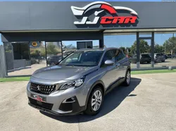 Peugeot 3008 1.2 PureTech Style