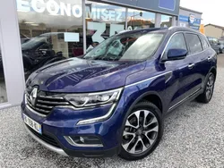RENAULT KOLEOS 2.0 dCi - 175 - BV X-Tronic 4x2 Intens