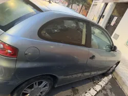 SEAT Ibiza 1.9 TDi Vision