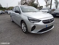 Opel Corsa 1.5 D Edition