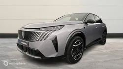 Peugeot 3008 Electrique 210ch Batterie 73 kWh GT