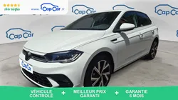 Volkswagen Polo VI 1.0 TSI 95 R-Line