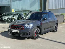 MINI Countryman John Cooper Works ALL4 Auto Desportiva
