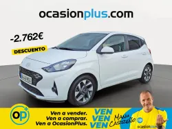 HYUNDAI i10 1.0 MPI Klass