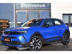 OPEL MOKKA 1.2 Turbo 130 ch BVA8 Elegance Business