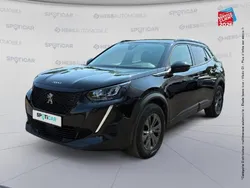 Peugeot 2008 1.2 PureTech 100ch S&S Style