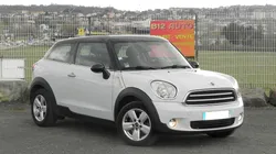 Mini Paceman Cooper 1.6 16v 122