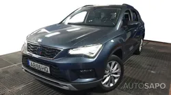 Seat Ateca 1.6 TDI Style de 2020