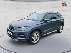 Seat Ateca 2.0 TSI 190ch Start&Stop FR 4Drive DSG 10cv