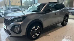 Peugeot 2008 1.2 PureTech Allure de 2025