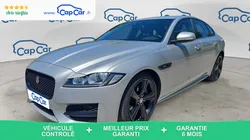 Jaguar XF 2.0 D 240 AWD BVA8 R-Sport