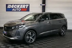 Peugeot 5008 1.5 BLUEHDI 130CH S&S GT EAT8