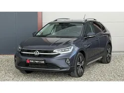 VOLKSWAGEN TAIGO 1.0 TSI 110 DSG 7 Style - GARANTIE 12 MOIS