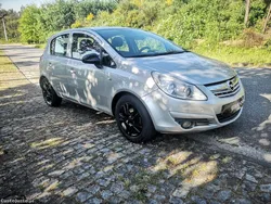Opel Corsa 1.3 CDTI SPORT - 5 LUGARES - A/C - OPORTUNIDADe