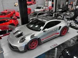 Porsche 992 GT3 RS 4.0 525 – ORIGINE FRANCE – ECOTAXE PAYÉE