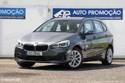 BMW 225xe Active Tourer Advantage
