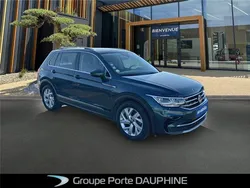 Volkswagen Tiguan 2.0 TDI 150 DSG7 Elegance Exclusive