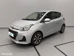 Hyundai i10 1.0 Comfort